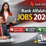 Bank Alfalah Jobs 2026 – Latest Career Opportunities, Eligibility & Online Apply Guide